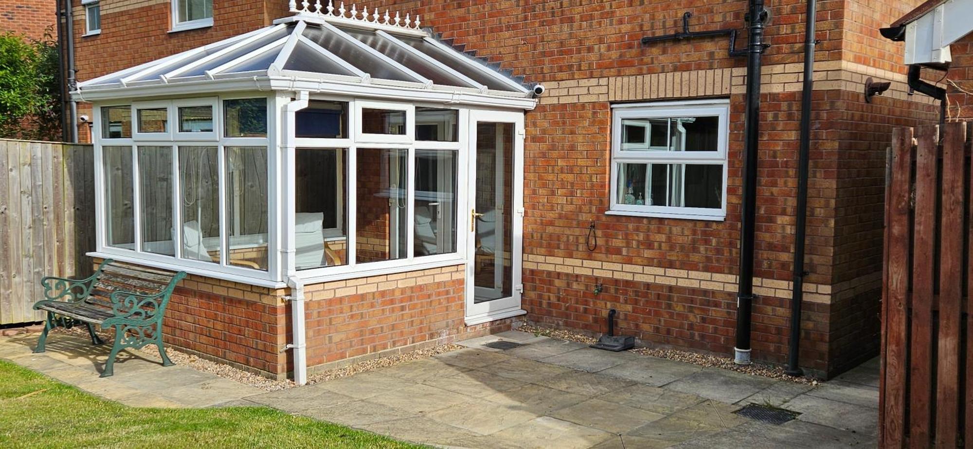 Beverley Heart Townhouse Exterior photo