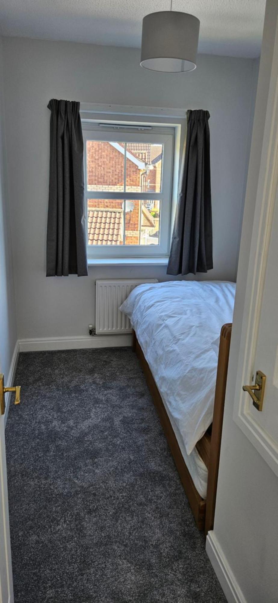 Beverley Heart Townhouse Exterior photo